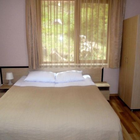 Ивелия Къща За Гости Dospat Quarto foto