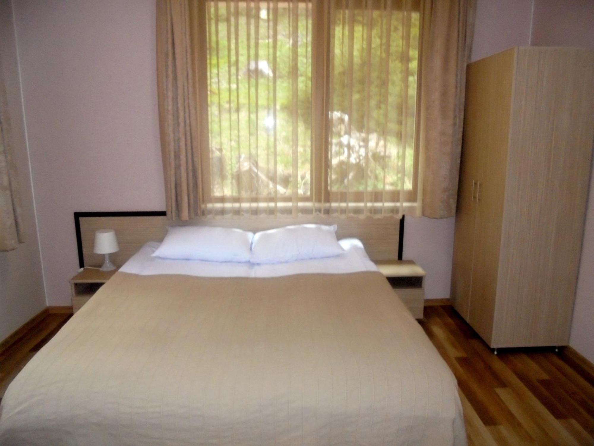 Ивелия Къща За Гости Dospat Quarto foto