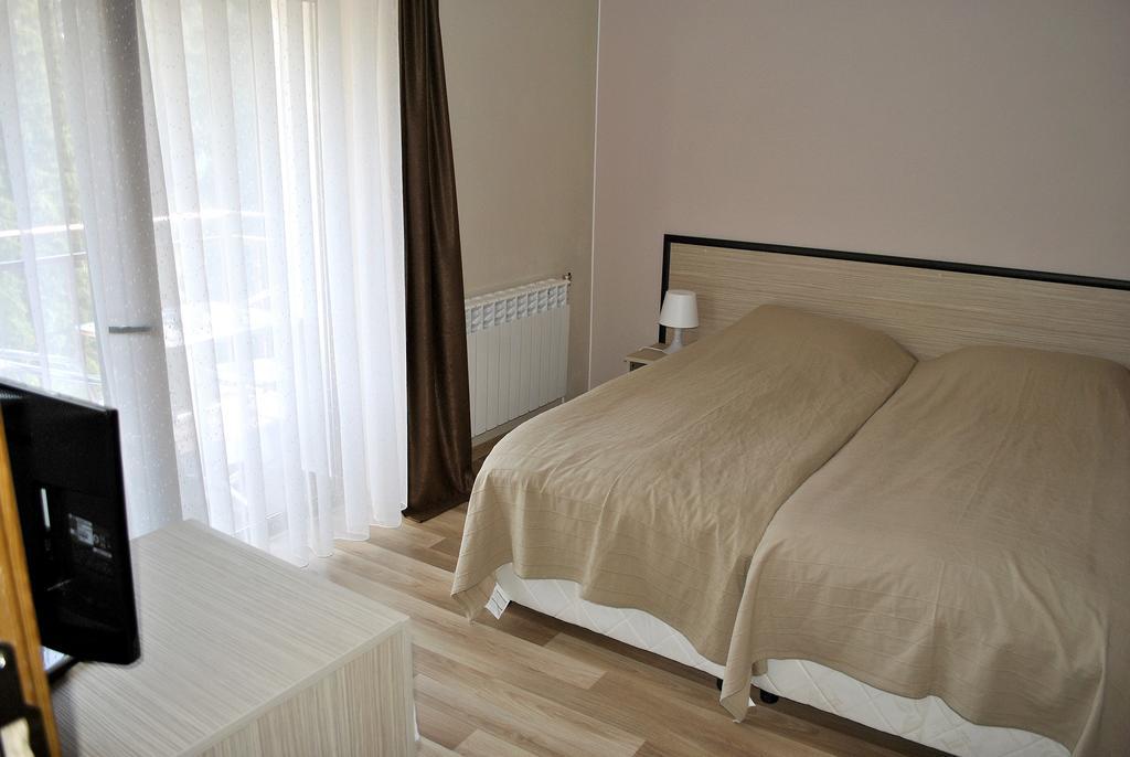 Ивелия Къща За Гости Dospat Quarto foto